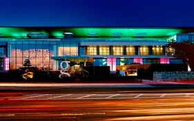 The G Hotel