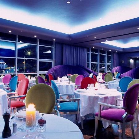 The G Hotel Galway Esterno foto
