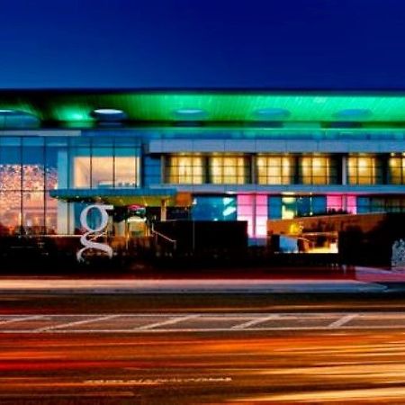 The G Hotel Galway Esterno foto