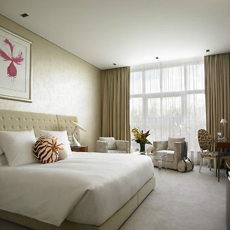 The G Hotel Galway Esterno foto