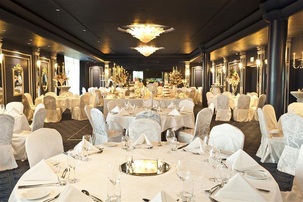 The G Hotel Galway Esterno foto