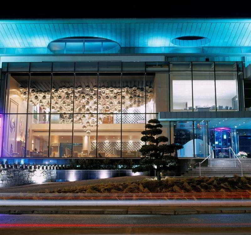 The G Hotel Galway Esterno foto