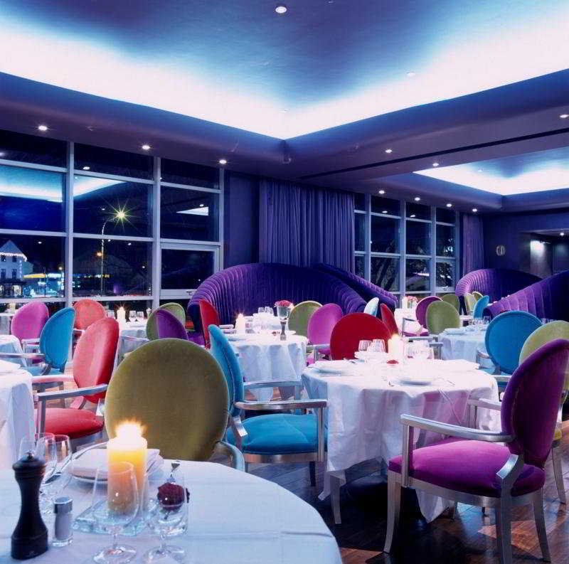 The G Hotel Galway Esterno foto